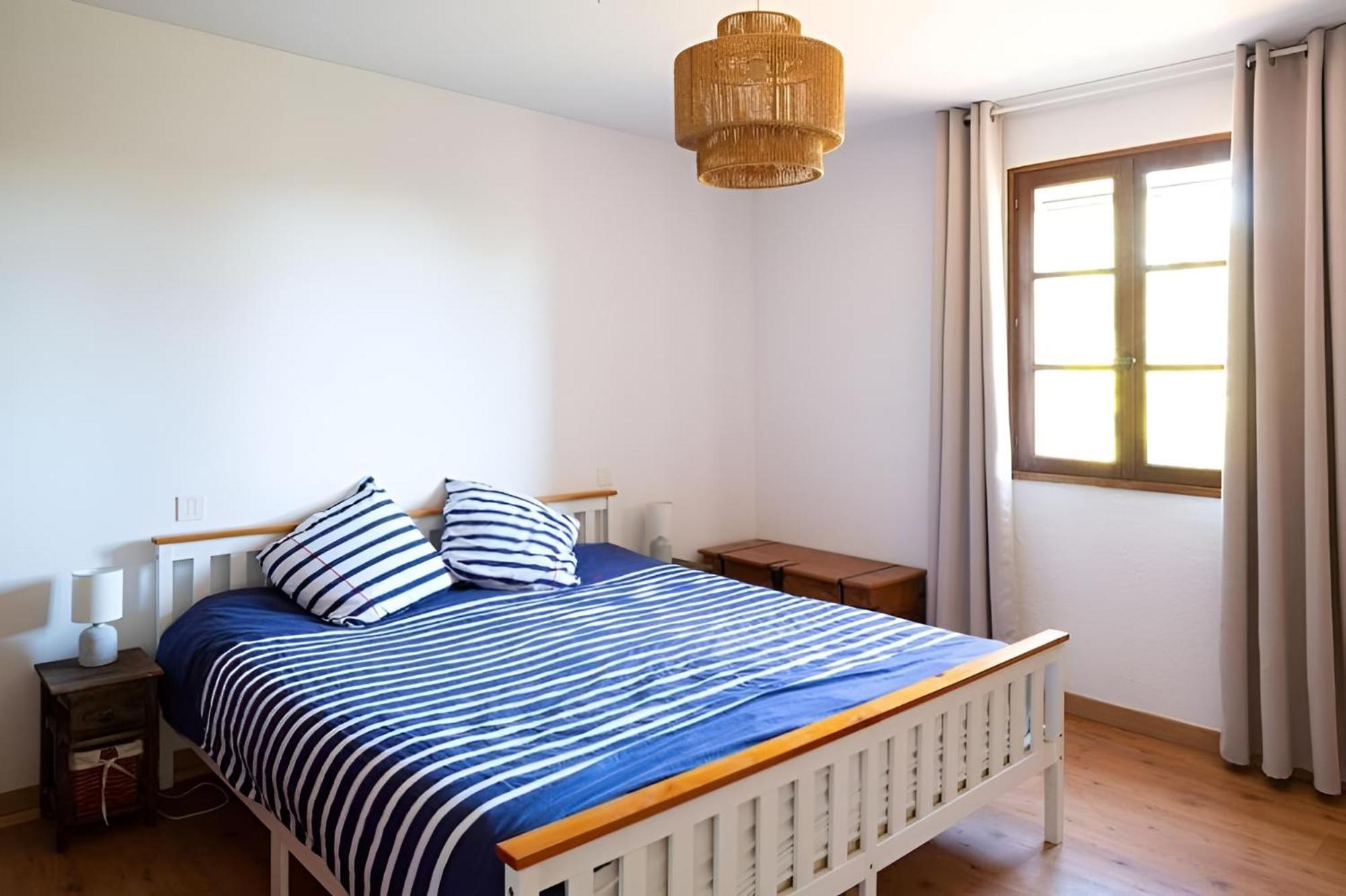 Le Mas de Peaudure au coeur de la Camargue Arles Extérieur photo