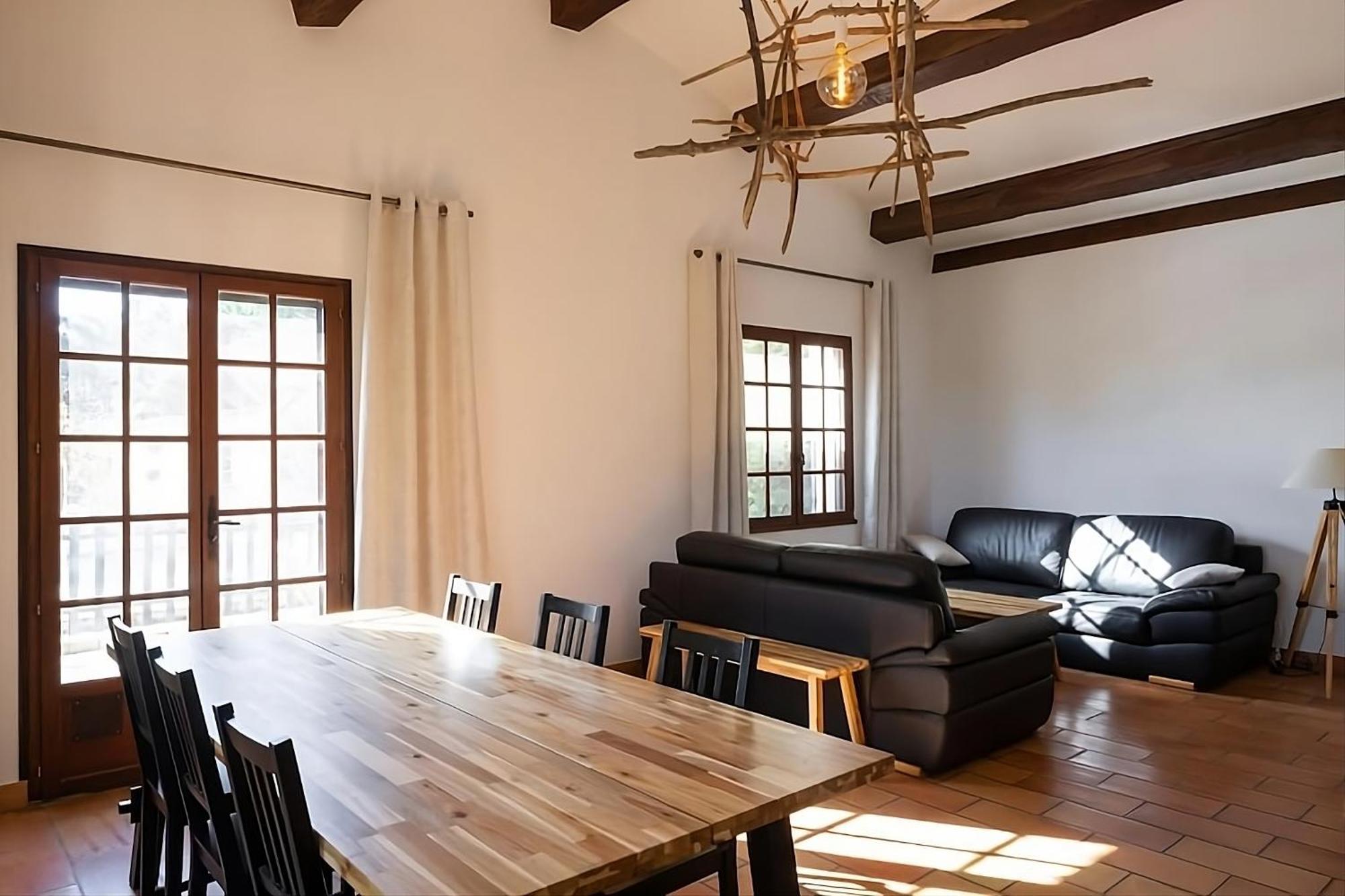 Le Mas de Peaudure au coeur de la Camargue Arles Extérieur photo