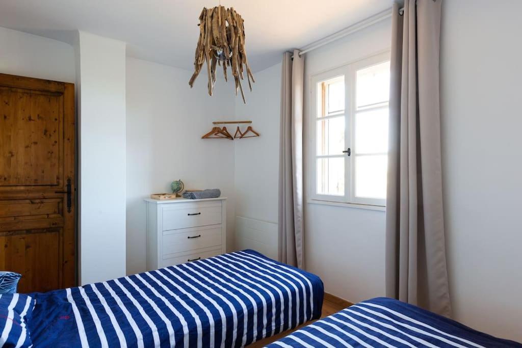 Le Mas de Peaudure au coeur de la Camargue Arles Extérieur photo