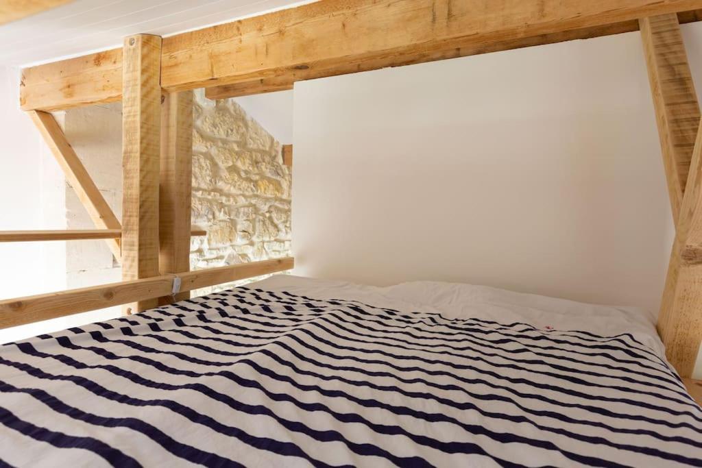 Le Mas de Peaudure au coeur de la Camargue Arles Extérieur photo
