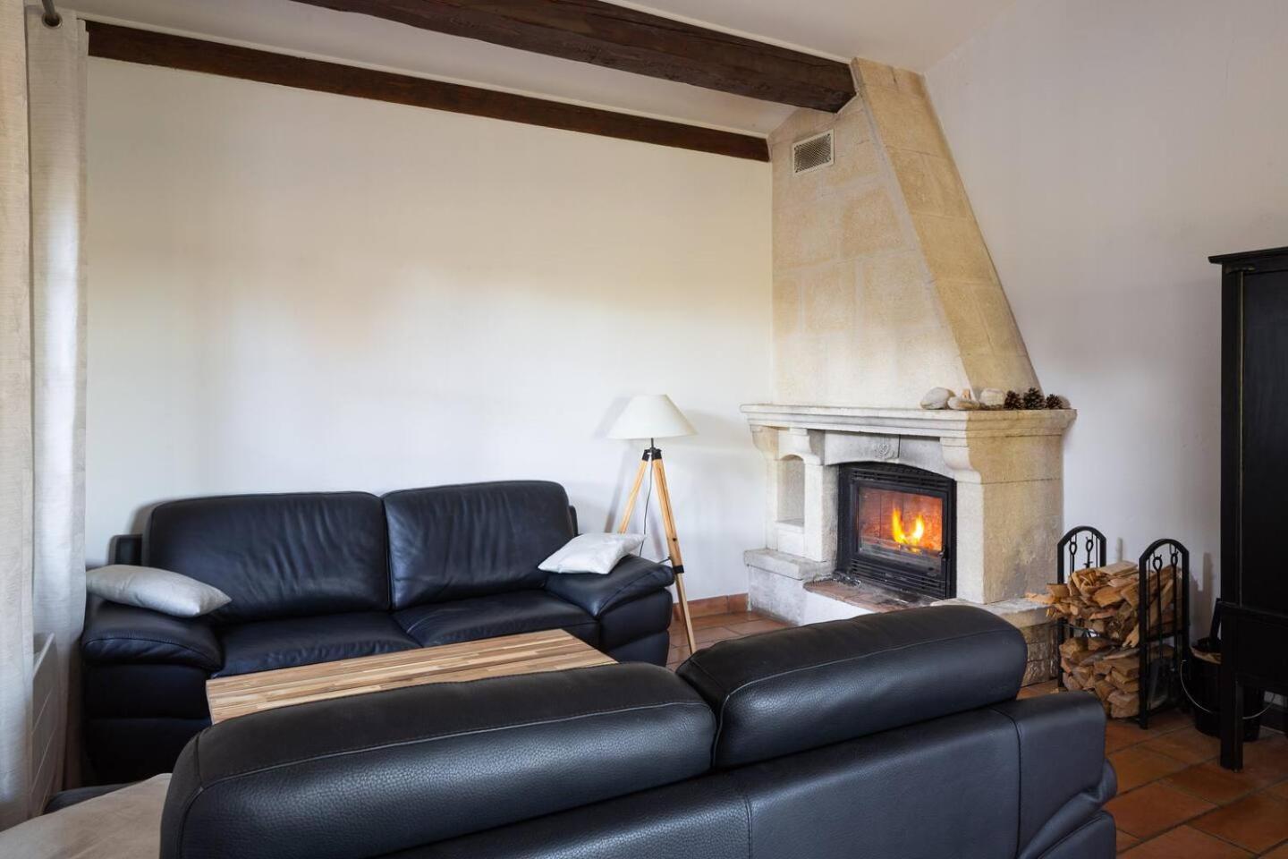 Le Mas de Peaudure au coeur de la Camargue Arles Extérieur photo