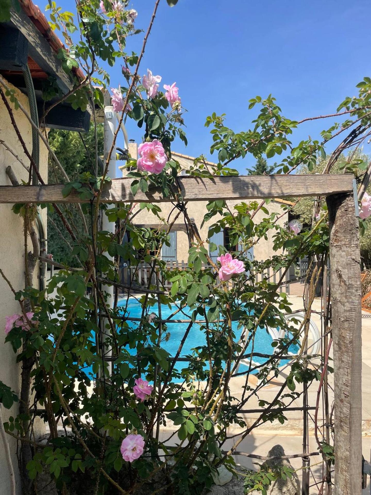 Le Mas de Peaudure au coeur de la Camargue Arles Extérieur photo